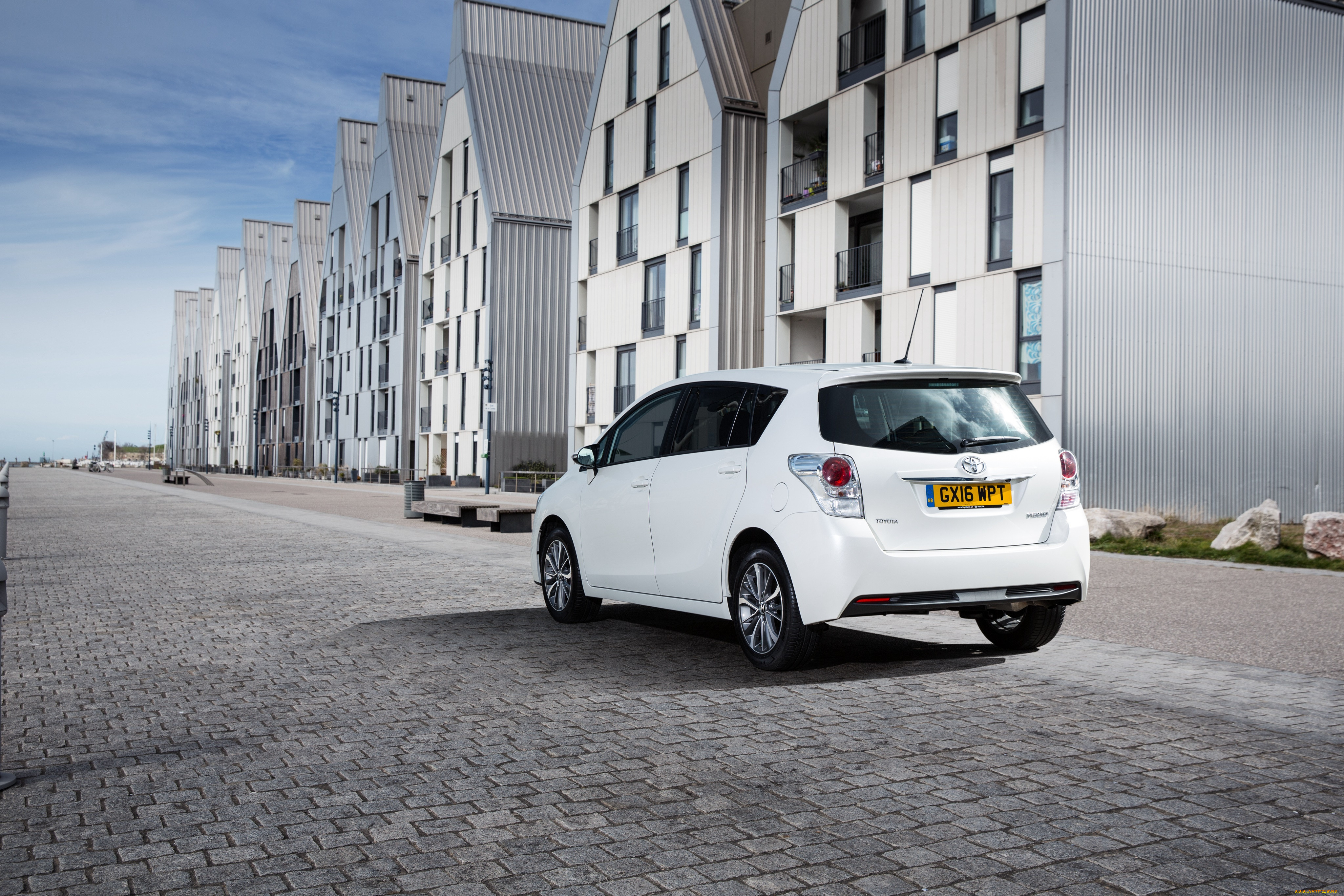 , toyota, verso, uk-spec, 2013